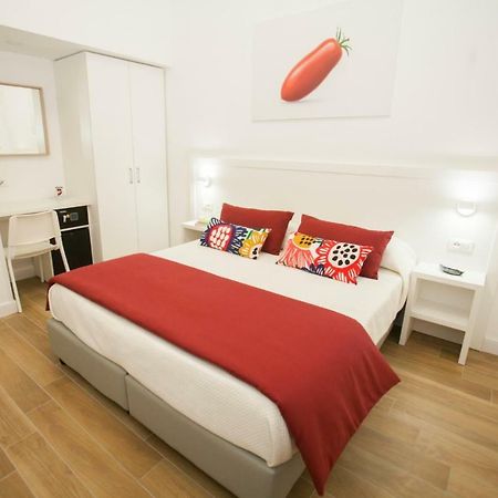 Mediterranean Rooms 卡斯特拉玛雷帝斯达比亚 外观 照片